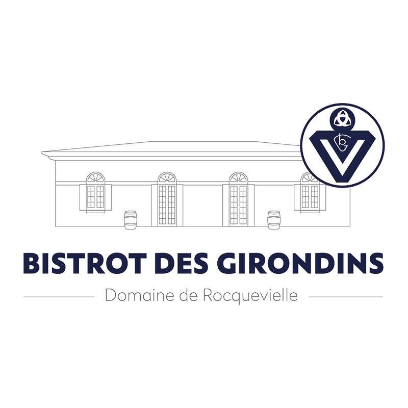 Logo Bistrot des Girondins